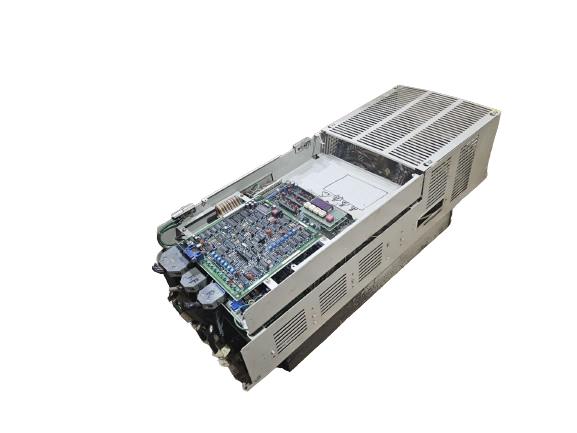 YASKAWA ELECTRIC CIMR-MTIII-22K