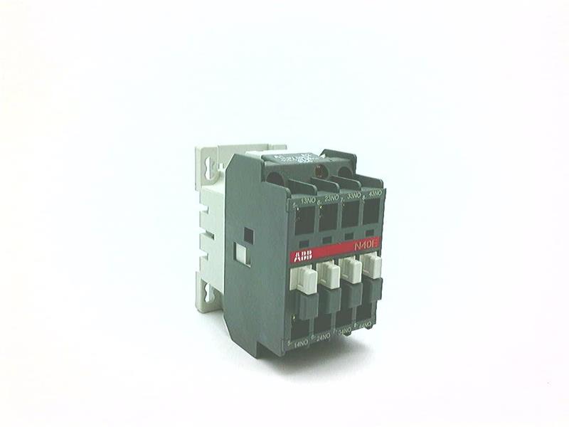 ASEA BROWN BOVERI N40E 110V 50HZ / 110-120V 60HZ