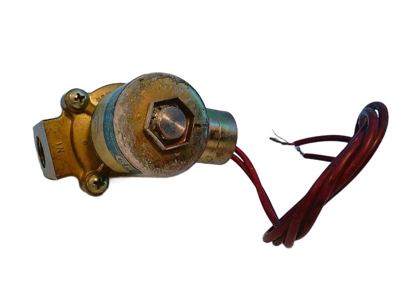 PARKER LC-2-LB-3-150AB61AJ