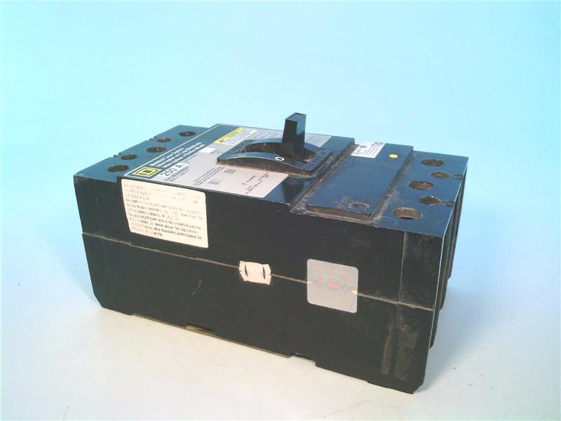 SCHNEIDER ELECTRIC KHL36000M8041