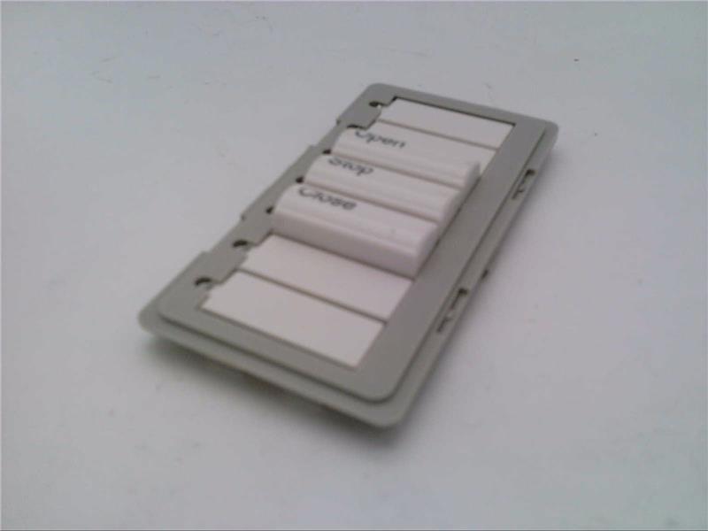 LUTRON SB-3WN-WH-E01-CPN1857