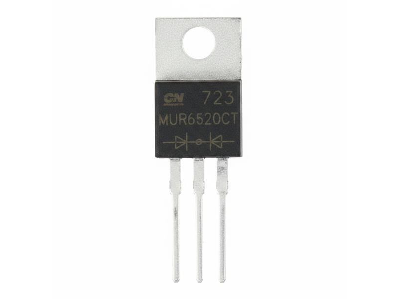 ON SEMICONDUCTOR MUR615CT