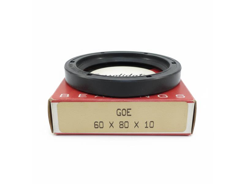 CONSOLIDATED BEARING 60X80X10