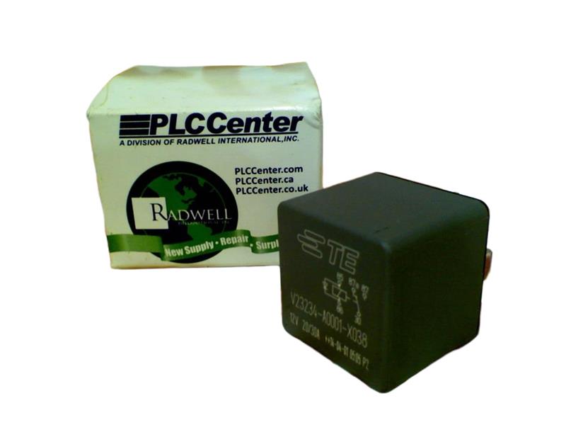 TE CONNECTIVITY V23234A0001X038-EV-144