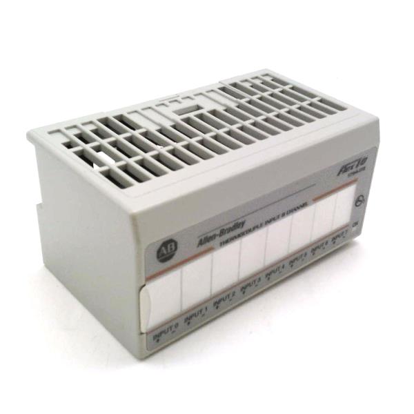 ALLEN BRADLEY 1794-IT8