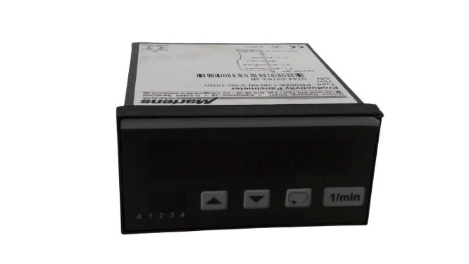 MARTENS ELEKTRONIK PR9648-1-00-00-5-00-1/MIN