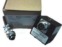 ENCODER PRODUCTS COMPANY 71201081POS4SSY