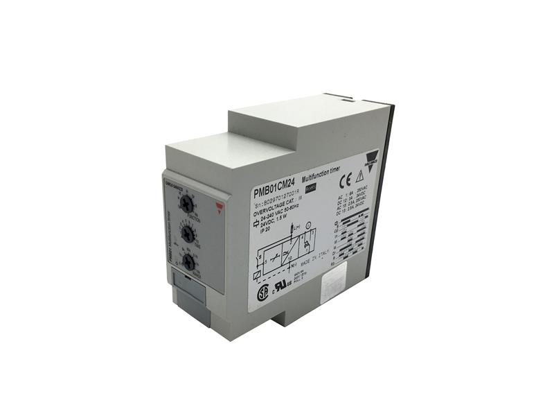 CARLO GAVAZZI PMB01CM24