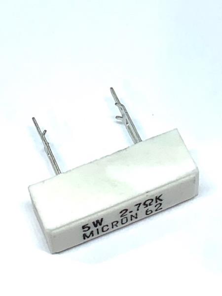 MPR052K7K by MICRON INDUSTRIES CORPORATION