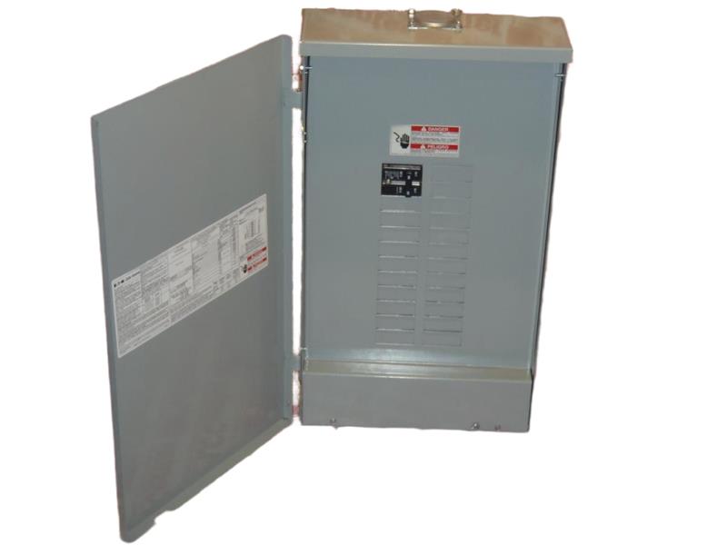 BR2024B100R by EATON CORPORATION