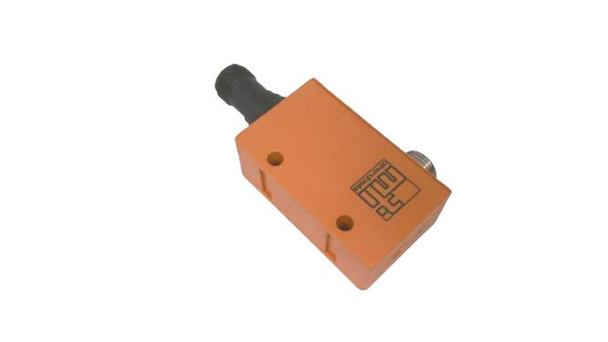 EFECTOR OKF-FPKG/US-100-DPF/250HZ-OK5027