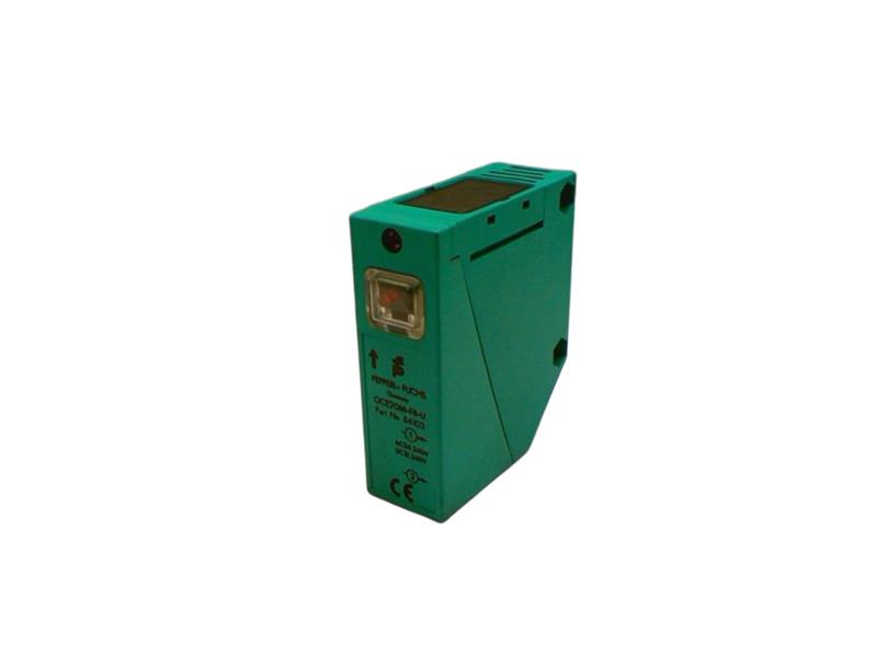 PEPPERL & FUCHS OCE20M-F8-U