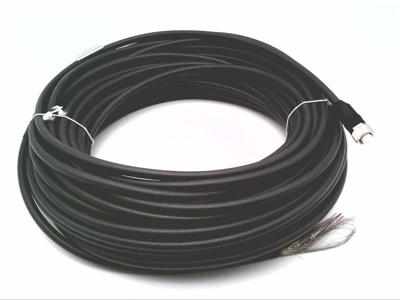 LEUZE KD S-M12-8A-P1-250