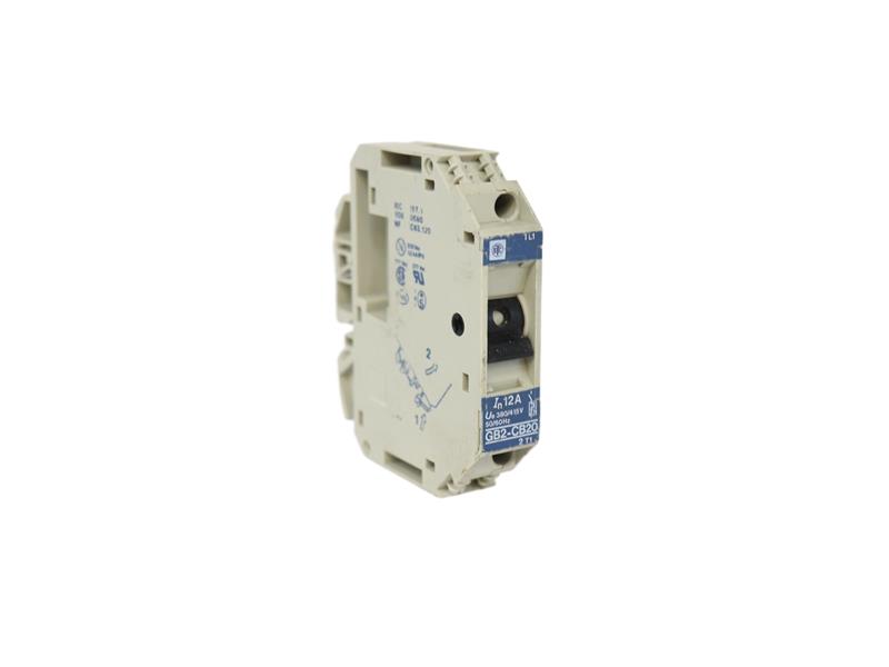 GB2CB20 by SCHNEIDER ELECTRIC
