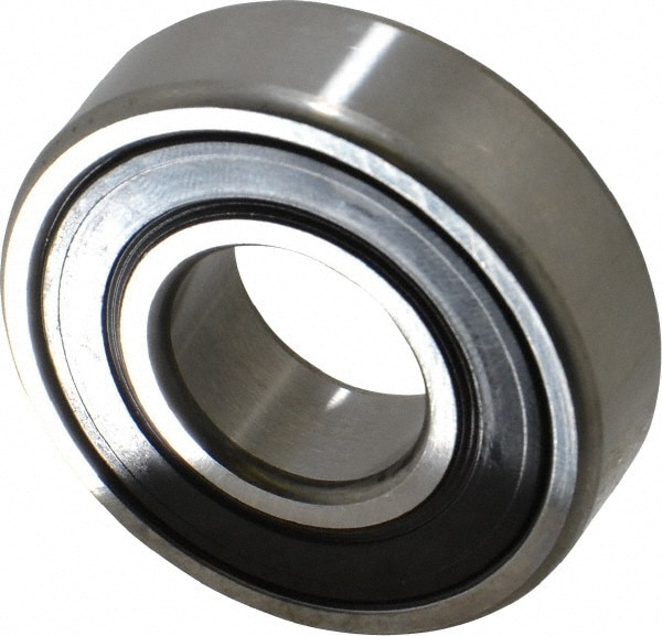 SKF 6204-2RSJEM
