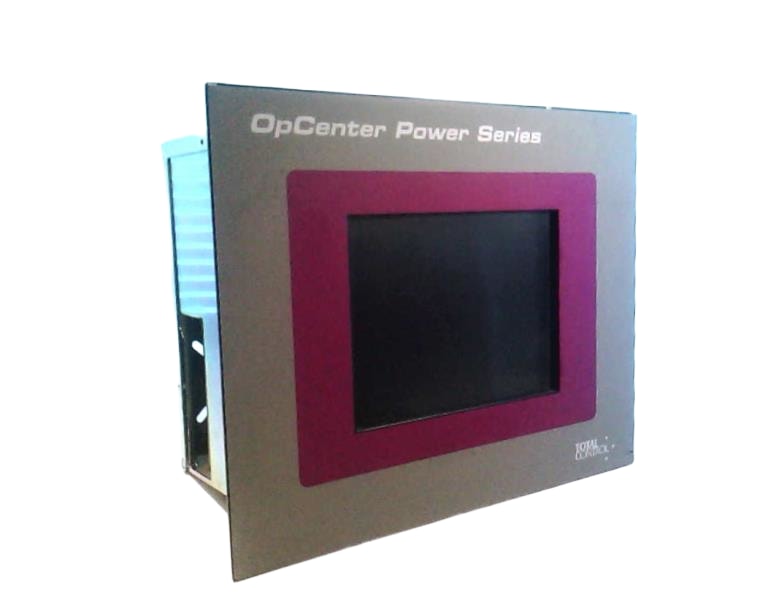 FANUC OPCPC410