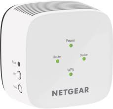 NETGEAR EX6110-100NAS