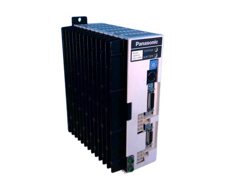 MATSUSHITA ELECTRIC MUDS043A1A