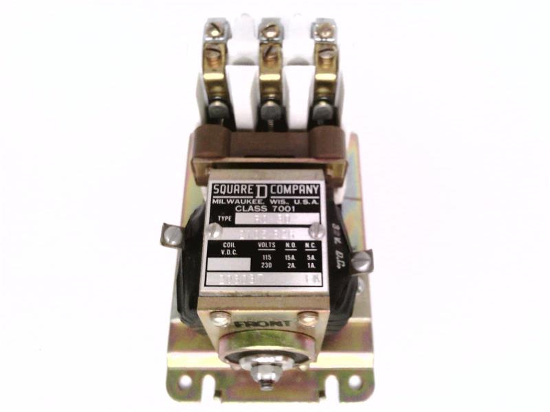 SCHNEIDER ELECTRIC 7001-RO-30