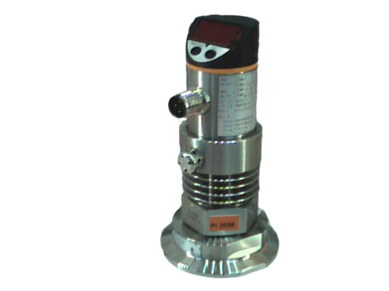 PI-.25BRES30-MFRKG/US//P-WITH-ADAPT-IFM-CLAMP-ISO2 by EFECTOR