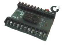 206BS by TE CONNECTIVITY
