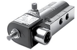 PARKER 73419AN2NNM0N0H111C2