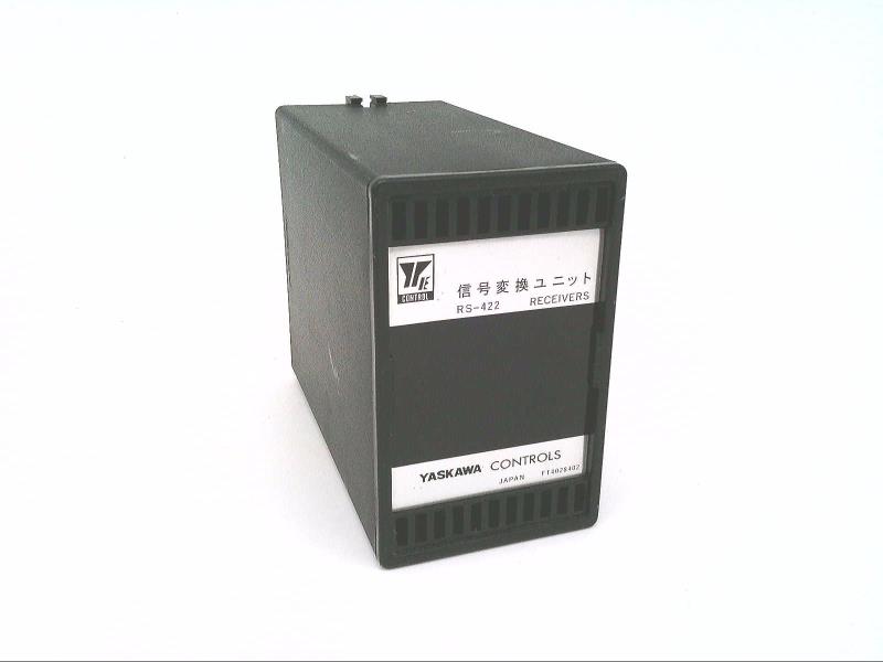 YASKAWA ELECTRIC LRX-01/A2