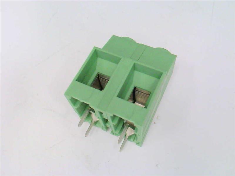 PHOENIX CONTACT MKDSP 10HV/ 2-12,7