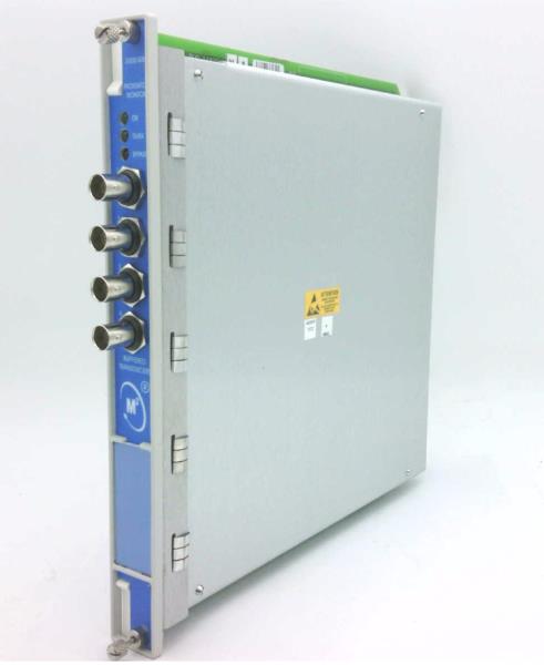 GENERAL ELECTRIC 3500/40M-03-02