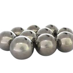 PGN BEARINGS SB-1/2-CHROME/100