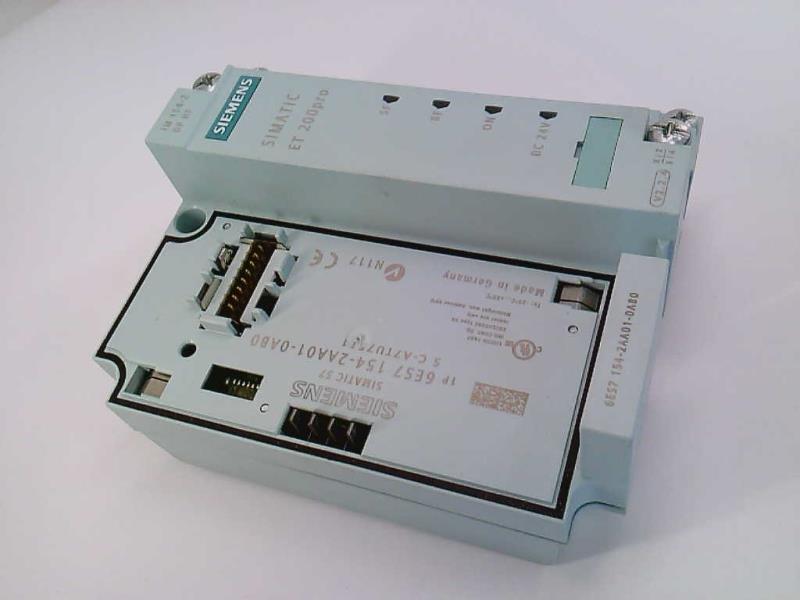 SIEMENS 6ES7154-2AA01-0AB0