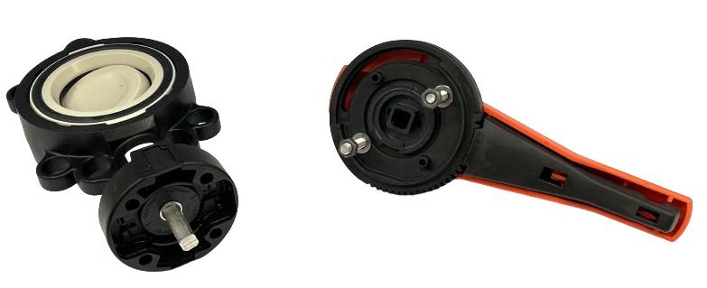 GEORG FISCHER SIGNET 167567004