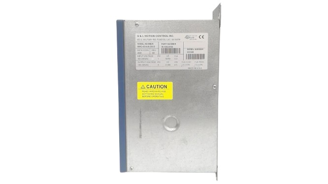 DANAHER MOTION MMC-SD-0.5-230-D