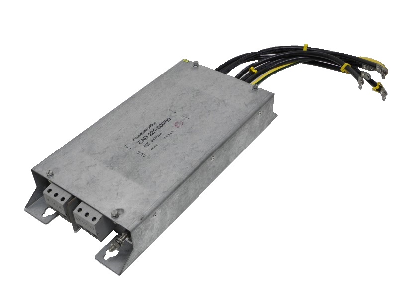 EF220-503 by SEW EURODRIVE