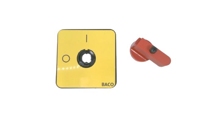 BACO CONTROLS 0172612