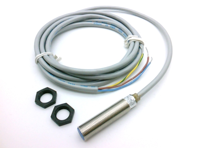 HONEYWELL 973AA2XM-B7T-L