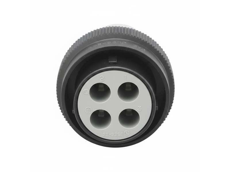 JAE ELECTRONICS JL05-6A18-19APCY-F0-R