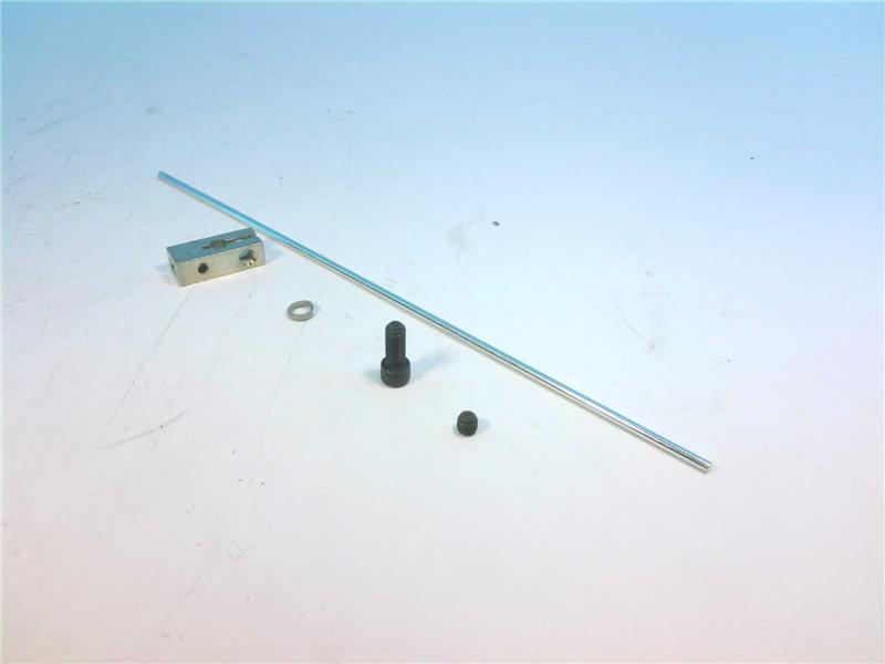 DANAHER CONTROLS EL140-18901