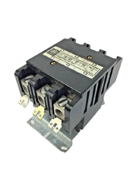 GENERAL ELECTRIC CR353AC3BA1