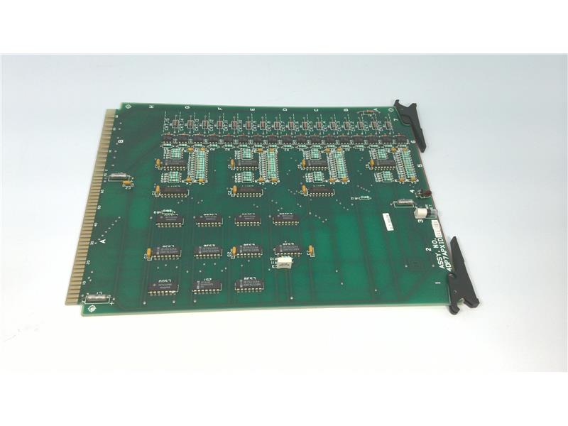 HONEYWELL 4DP7APXID-211E