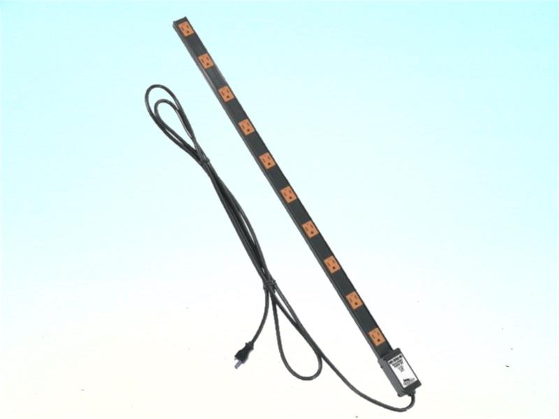 MIDDLE ATLANTIC PRODUCTS PDT-1015C-NS