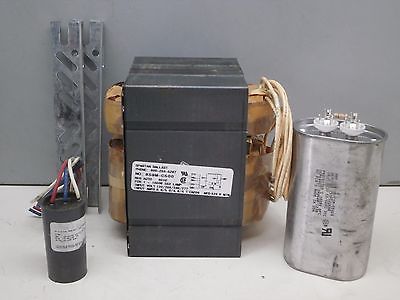 SPARTAN 8S9M-C510K/A