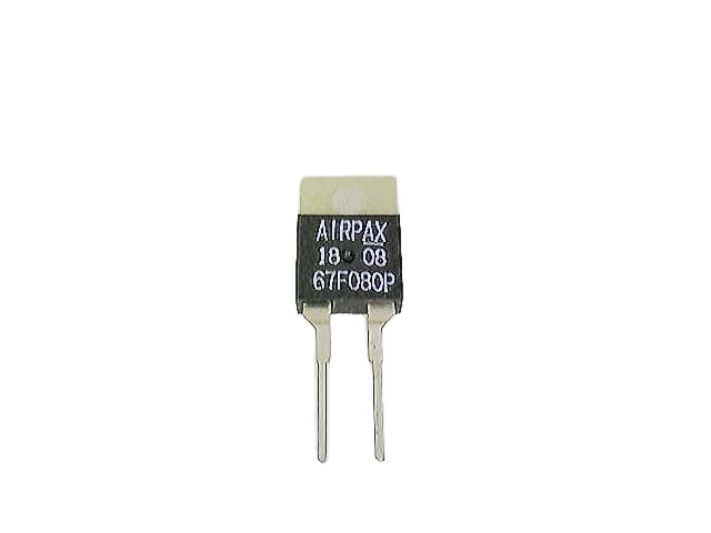 67F080P by SENSATA TECHNOLOGIES