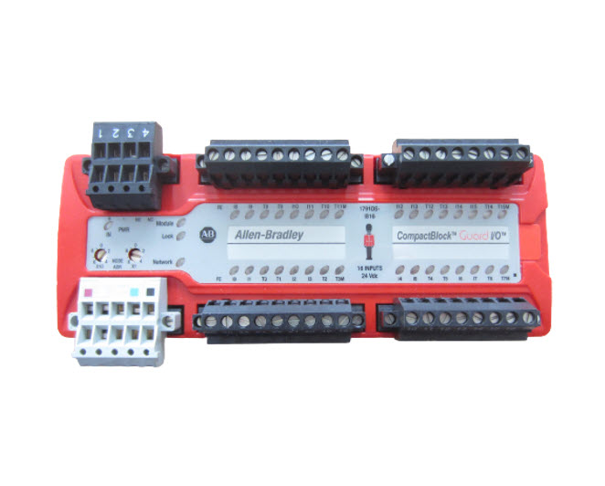 ALLEN BRADLEY 1791DS-IB16