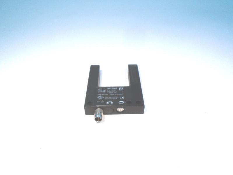 EFECTOR OPU-FPKG/AS-OPU202