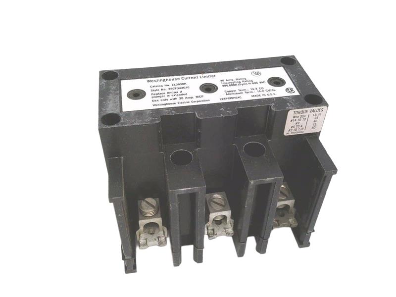 EL3030R by WESTINGHOUSE