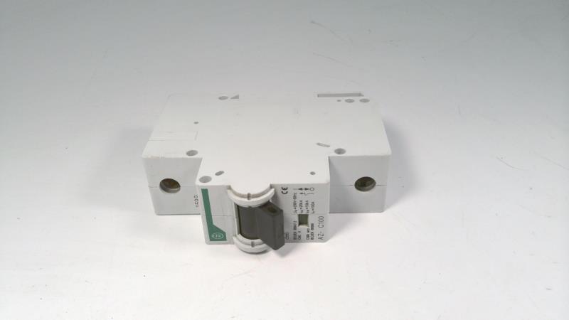 EATON CORPORATION AZ-C100