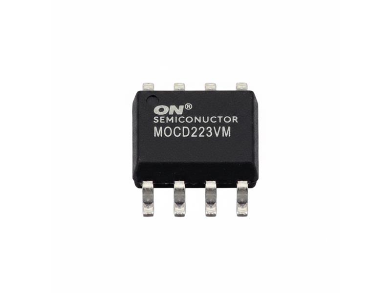 ON SEMICONDUCTOR MOCD223VM