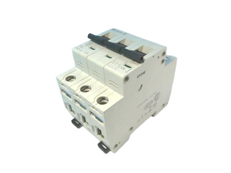 FAZ-3-C4 by EATON CORPORATION