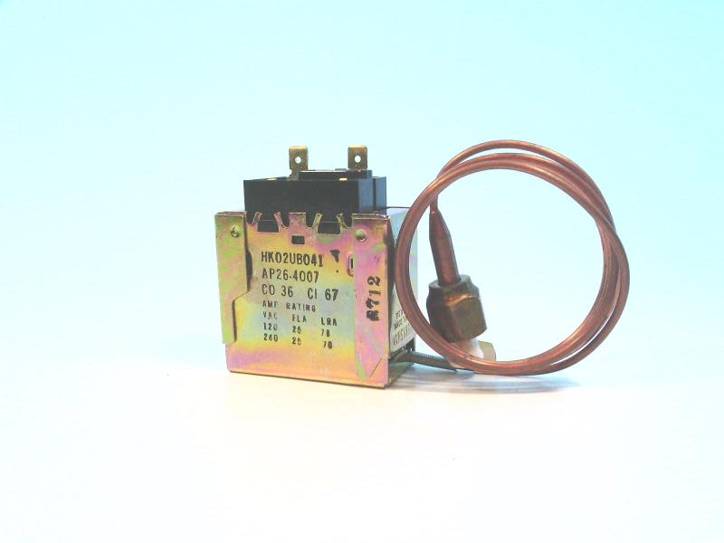 UNITED TECHNOLOGIES HK02UB041